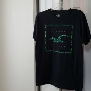 Hollister t-shirt